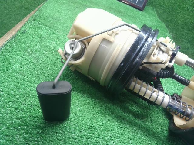 【中古】NV200バネット DBF-VM20 フューエルポンプ 燃料ポンプ 17040-JX01A 自社品番250632 K51