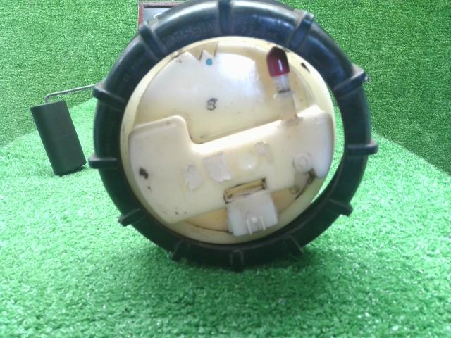 【中古】NV200バネット DBF-VM20 フューエルポンプ 燃料ポンプ 17040-JX01A 自社品番250632 K51