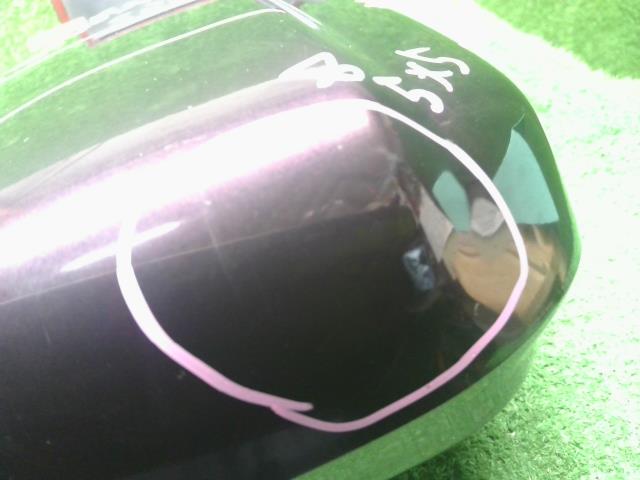 【中古】ステップワゴン CBA-RF6 右 サイドミラー ドアミラー 76200-S7S-J31ZQ 自社品番250633 RP37P