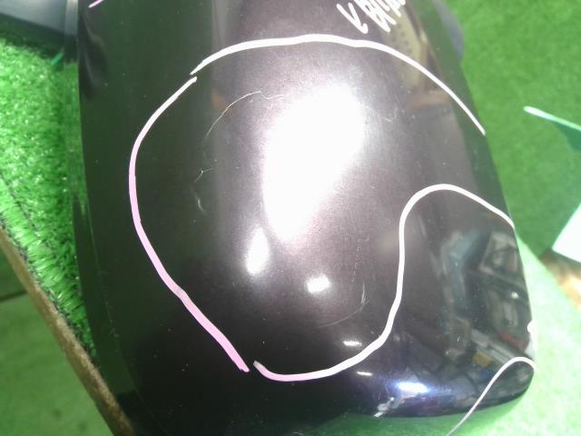 【中古】ステップワゴン CBA-RF6 右 サイドミラー ドアミラー 76200-S7S-J31ZQ 自社品番250633 RP37P
