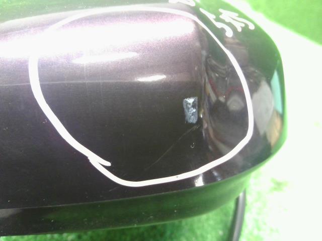 【中古】ステップワゴン CBA-RF6 右 サイドミラー ドアミラー 76200-S7S-J31ZQ 自社品番250633 RP37P