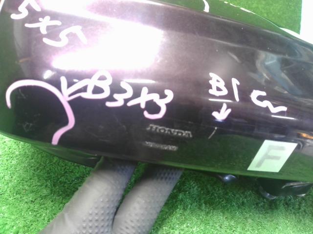 【中古】ステップワゴン CBA-RF6 右 サイドミラー ドアミラー 76200-S7S-J31ZQ 自社品番250633 RP37P