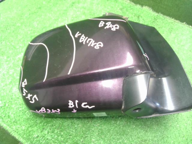 【中古】ステップワゴン CBA-RF6 右 サイドミラー ドアミラー 76200-S7S-J31ZQ 自社品番250633 RP37P