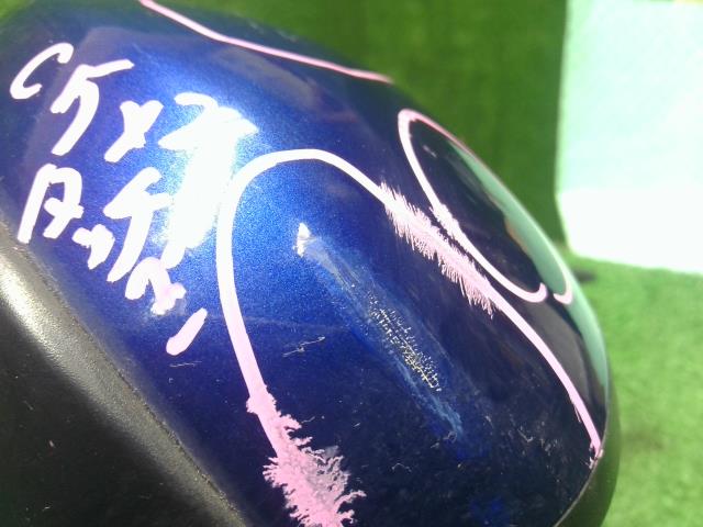 【中古】デミオ DBA-DE3FS 左 サイドミラー ドアミラー  自社品番250634 34J