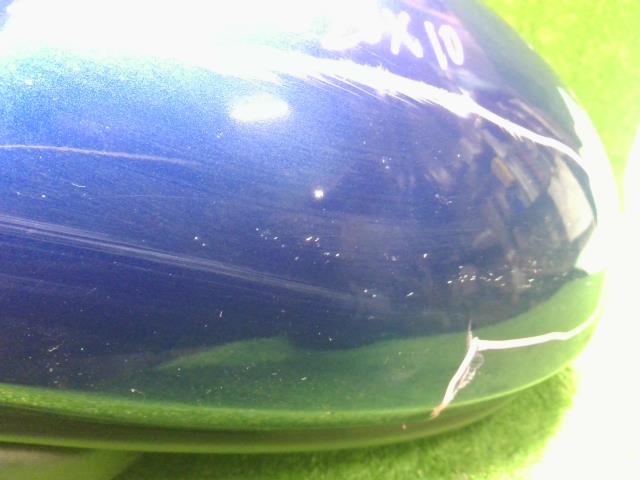 【中古】デミオ DBA-DE3FS 左 サイドミラー ドアミラー  自社品番250634 34J