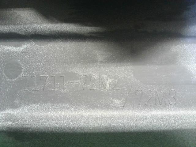 【中古】ワゴンＲ DBA-MH34S フロントバンパー  自社品番250639 Z7T