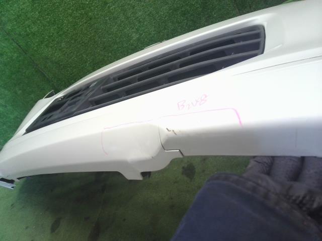 【中古】ワゴンＲ DBA-MH34S フロントバンパー  自社品番250639 Z7T