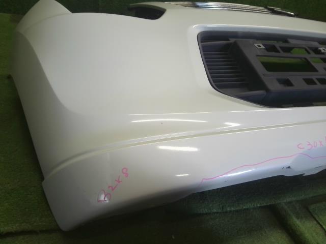 【中古】ワゴンＲ DBA-MH34S フロントバンパー  自社品番250639 Z7T