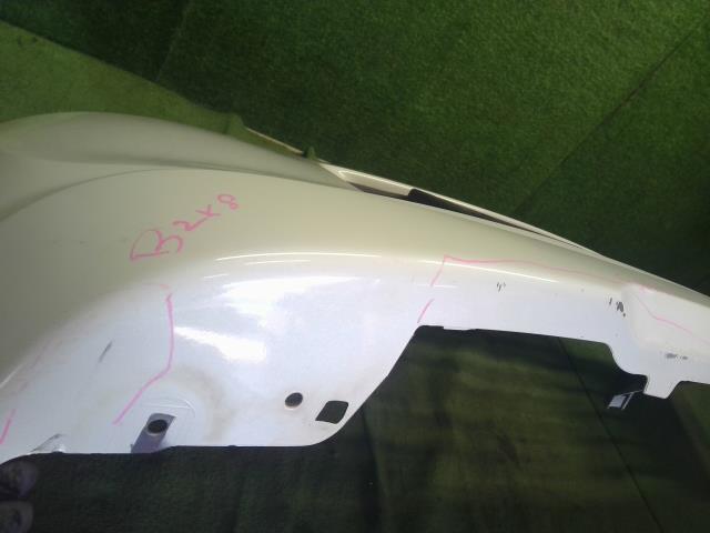 【中古】ワゴンＲ DBA-MH34S フロントバンパー  自社品番250639 Z7T