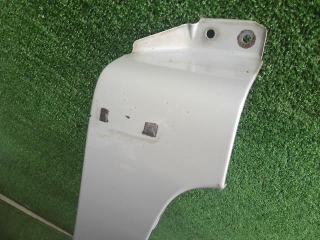 【中古】ワゴンＲ DBA-MH34S 右 フロント フェンダー  自社品番250639 Z7T