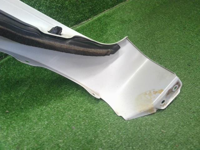 【中古】ワゴンＲ DBA-MH34S 右 フロント フェンダー  自社品番250639 Z7T