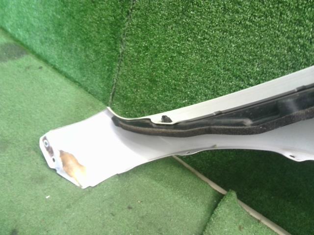 【中古】ワゴンＲ DBA-MH34S 左 フロント フェンダー  自社品番250639 Z7T