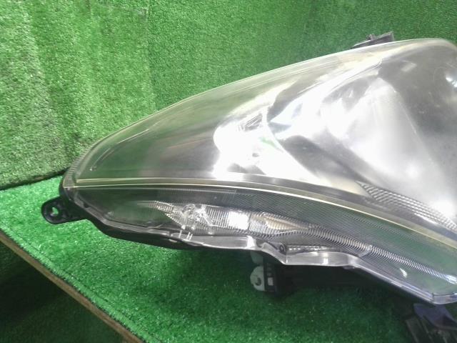 【中古】ワゴンＲ DBA-MH34S 左 ヘッドランプ ヘッドライト  自社品番250639 Z7T
