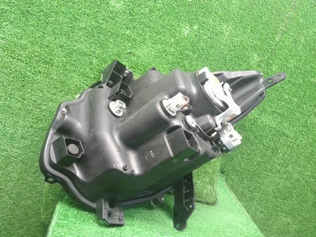 【中古】ワゴンＲ DBA-MH34S 左 ヘッドランプ ヘッドライト  自社品番250639 Z7T