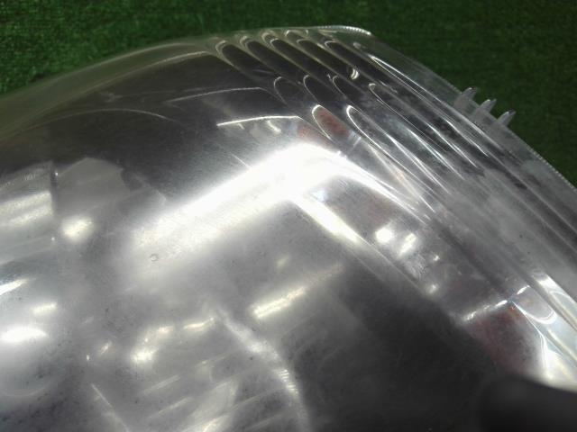 【中古】ワゴンＲ DBA-MH34S 左 ヘッドランプ ヘッドライト  自社品番250639 Z7T