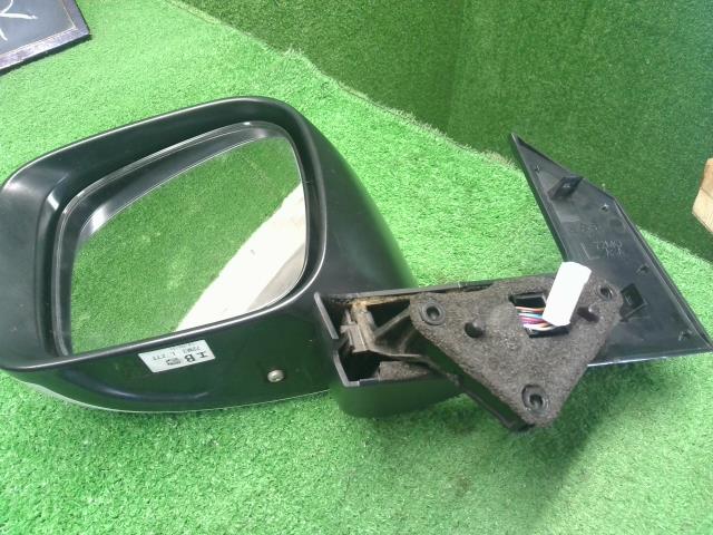 【中古】ワゴンＲ DBA-MH34S 左 サイドミラー ドアミラー  自社品番250639 Z7T