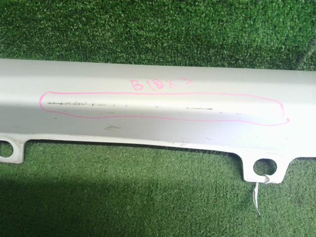 【中古】ワゴンＲ DBA-MH34S 左 サイドステップ サイドスポイラー  自社品番250639 Z7T
