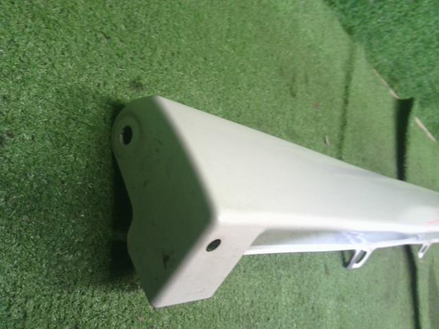 【中古】ワゴンＲ DBA-MH34S 左 サイドステップ サイドスポイラー  自社品番250639 Z7T