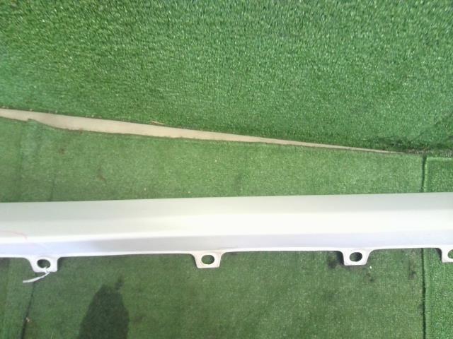 【中古】ワゴンＲ DBA-MH34S 左 サイドステップ サイドスポイラー  自社品番250639 Z7T
