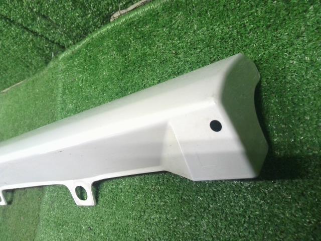 【中古】ワゴンＲ DBA-MH34S 左 サイドステップ サイドスポイラー  自社品番250639 Z7T