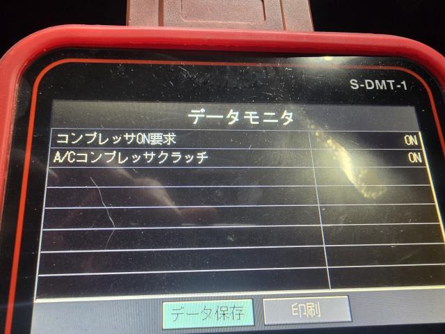 【中古】ワゴンＲ DBA-MH34S エアコン コンプレッサー Ａ／Ｃコンプレッサー  自社品番250639 Z7T