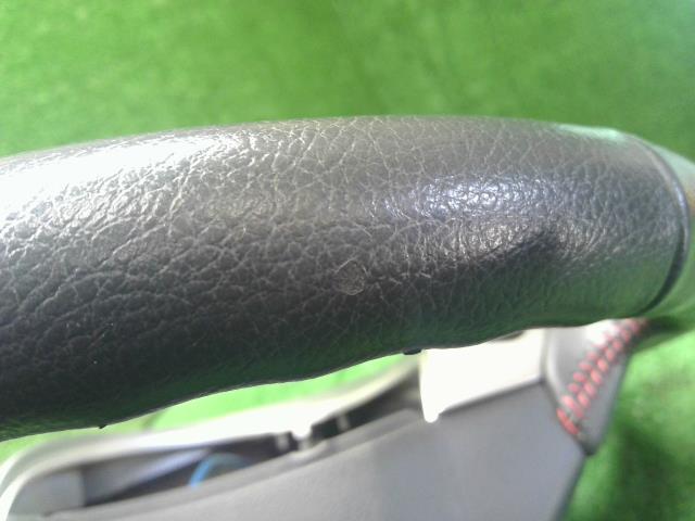 【中古】ワゴンＲ DBA-MH34S ステアリングホイール ハンドル 48110-81M70-BA9 自社品番250639 Z7T