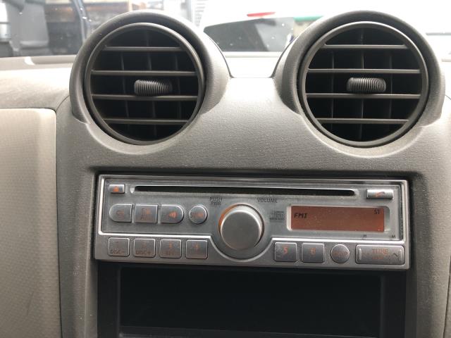 【中古】アルト DBA-HA24S オーディオ 純正 CD ラジオ  自社品番250641 Z2S