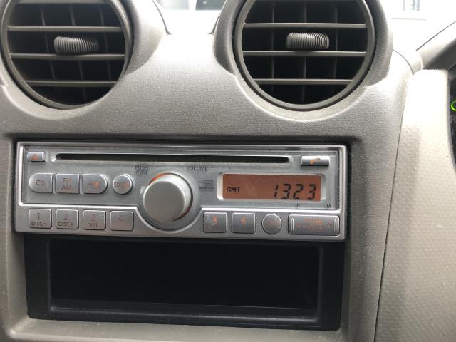 【中古】アルト DBA-HA24S オーディオ 純正 CD ラジオ  自社品番250641 Z2S