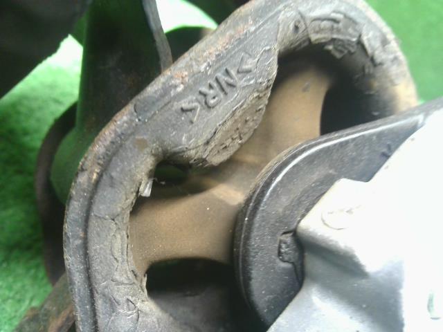 【中古】Ｎ－ＷＧＮ DBA-JH1 エンジン マウント E/G 部品  自社品番250645 NH875P