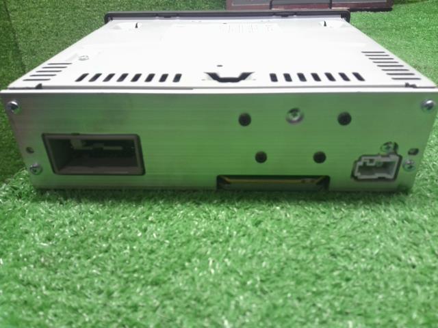 【中古】Ｎ－ＷＧＮ DBA-JH1 ホンダ 純正 オーディオ  自社品番250645 NH875P