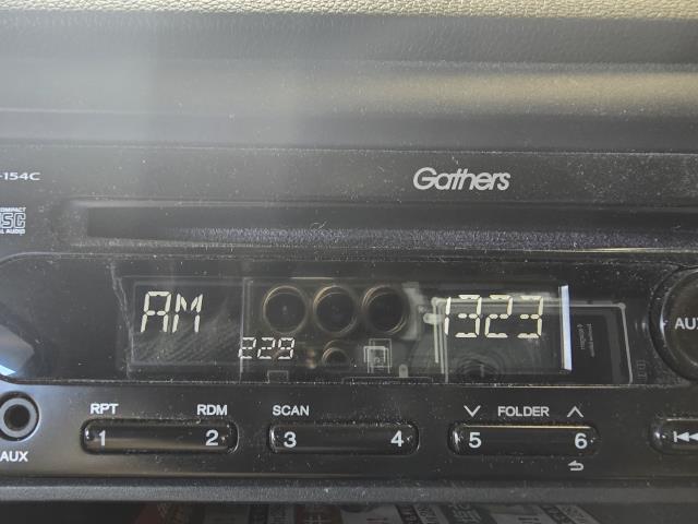 【中古】Ｎ－ＷＧＮ DBA-JH1 ホンダ 純正 オーディオ  自社品番250645 NH875P