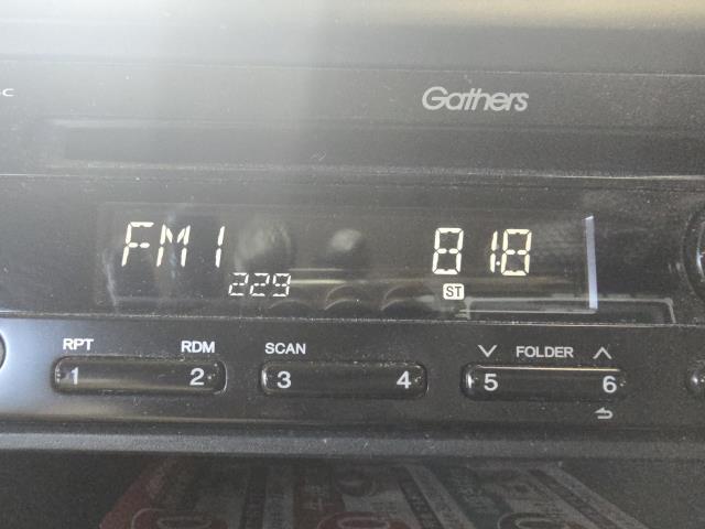 【中古】Ｎ－ＷＧＮ DBA-JH1 ホンダ 純正 オーディオ  自社品番250645 NH875P