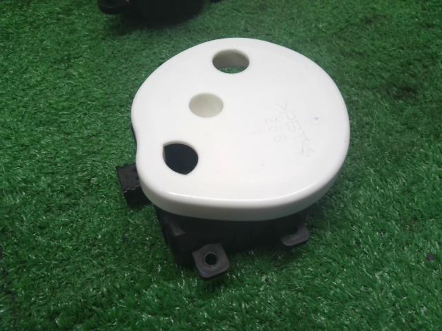 【中古】Ｎ－ＷＧＮ DBA-JH1 エアコン サーボモーター セット  自社品番250645 NH875P