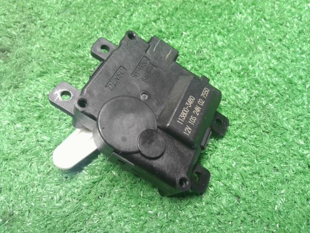 【中古】Ｎ－ＷＧＮ DBA-JH1 エアコン サーボモーター セット  自社品番250645 NH875P
