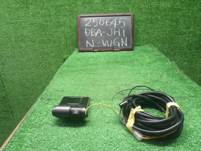 【中古】ドライブレコーダー ドラレコ　パイオニア VREC-DZ500 自社品番250645 NH875P