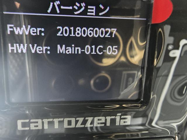 【中古】ドライブレコーダー ドラレコ　パイオニア VREC-DZ500 自社品番250645 NH875P