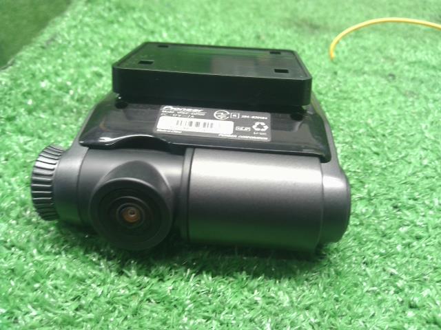 【中古】ドライブレコーダー ドラレコ　パイオニア VREC-DZ500 自社品番250645 NH875P