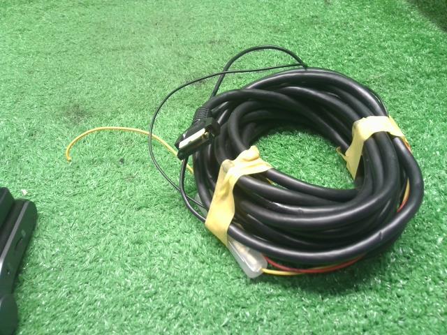 【中古】ドライブレコーダー ドラレコ　パイオニア VREC-DZ500 自社品番250645 NH875P