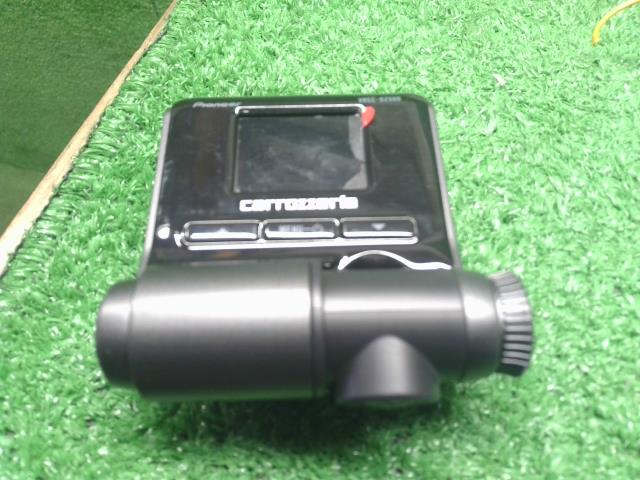 【中古】ドライブレコーダー ドラレコ　パイオニア VREC-DZ500 自社品番250645 NH875P