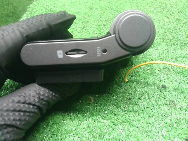 【中古】ドライブレコーダー ドラレコ　パイオニア VREC-DZ500 自社品番250645 NH875P