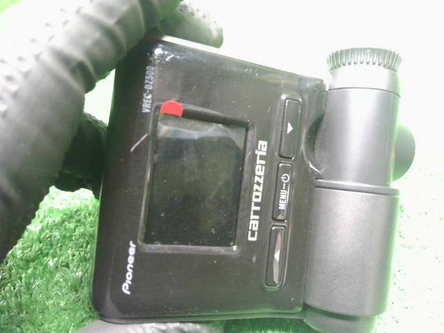 【中古】ドライブレコーダー ドラレコ　パイオニア VREC-DZ500 自社品番250645 NH875P