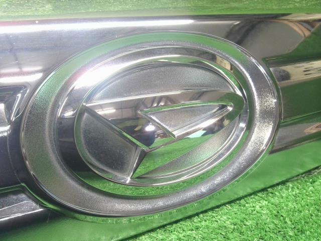 【中古】タント DBA-LA610S ラジエータグリル 53105-BW020- 自社品番250646 S28