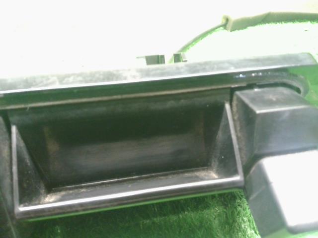 【中古】タント DBA-LA610S アウターハンドル バックドア ハンドル 69023-B2080- 自社品番250646 S28