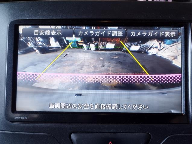 【中古】タント DBA-LA610S アウターハンドル バックドア ハンドル 69023-B2080- 自社品番250646 S28