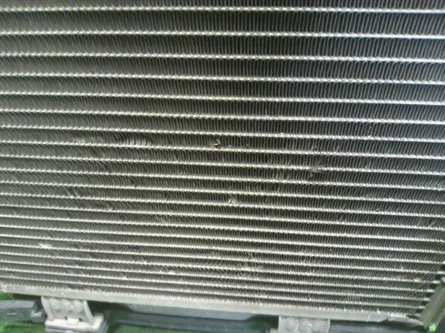 【中古】タント DBA-LA610S ラジエータ 電動ファン シュラウド セット 16400-B2330- 自社品番250646 S28