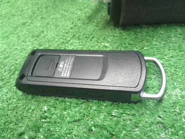 【中古】タント DBA-LA610S 純正 エンジンスターター セット  自社品番250646 S28