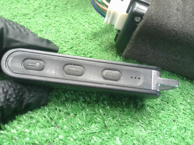 【中古】タント DBA-LA610S 純正 エンジンスターター セット  自社品番250646 S28