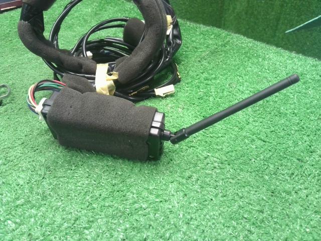 【中古】タント DBA-LA610S 純正 エンジンスターター セット  自社品番250646 S28