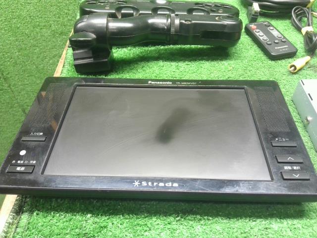 【中古】フィット DAA-GP1 リアモニター  自社品番250648 NH700M