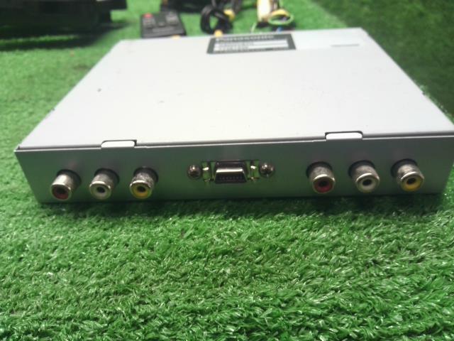 【中古】フィット DAA-GP1 リアモニター  自社品番250648 NH700M